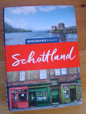 Schottland reiseführer inkl gebraucht kaufen Schottland reiseführer inkl gebraucht kaufen  Deutschland