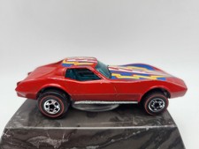 Hot wheels flying for sale  Cleveland