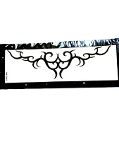 Tatouage temporaire tattoo d'occasion  Moissy-Cramayel