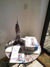 Ravensburger puzzle empire for sale  CHELTENHAM