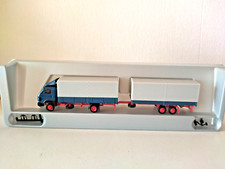 Herpa man camion d'occasion  Tarbes