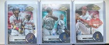 2022 topps gold for sale  Elk River