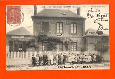 Fours cpa mairie d'occasion  Ouzouer-sur-Loire