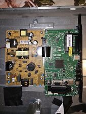 Scheda telefunken te32182b311t usato  Rovito