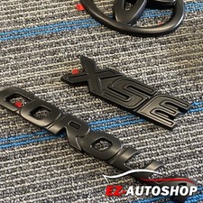 Rear liftgate blackout for sale  San Francisco