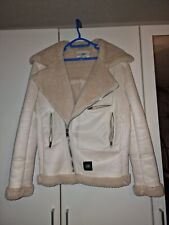Herren jacke biker gebraucht kaufen  Lübeck