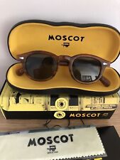 Lunettes moscot blonde d'occasion  Surgères
