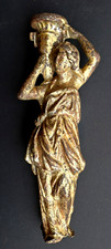 Ancienne statuette fonte d'occasion  Varreddes