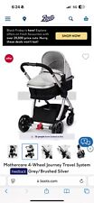 Mothercare wheel journey for sale  LUTON
