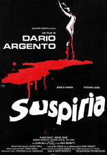 Sceneggiatura originale suspir usato  Anzio