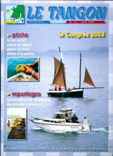 Tangon congrès 2003 d'occasion Tangon congrès 2003 d'occasion  Hennebont
