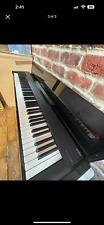 Casio privia piano for sale  CRAMLINGTON