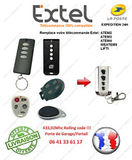 Télécommande compatible exte d'occasion  Aix-en-Provence-