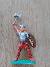 Timpo toy wikinger gebraucht kaufen  Pulheim