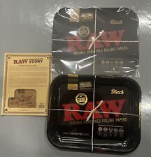 Authentic raw black for sale  Birmingham