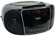 Bush kbb500 cassette for sale  UXBRIDGE