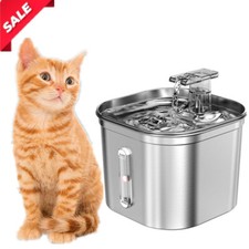 Stainless steel cat for sale  Pooler