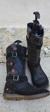 Superbes bottes art d'occasion  Pleyber-Christ
