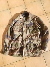 Veste combat felin d'occasion  Castelnaudary