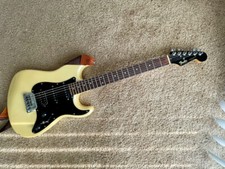 Rare 1987 fender for sale  Ypsilanti