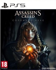 Prevendita assassin creed usato  Lainate