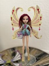 Winx glam magic gebraucht kaufen  Wörth am Rhein