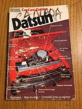 Datsun b210 610 for sale  Vancouver