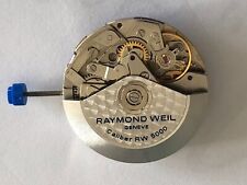 Raymond weil rw5000 for sale  CAMBERLEY