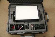 Kit de painel de luz LED APUTURE Nova P300c com estojo de viagem comprar usado  Enviando para Brazil