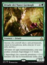 Mtg tendershoot dryad usato  Bari