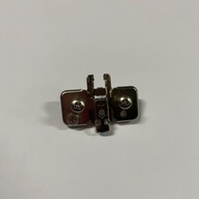 Blum hinge base for sale  HALIFAX