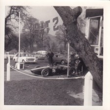 Usado, COOPER COBRA IAN D SMITH, NA LINHA DE PARTIDA, PRESCOTT PRÁTICA FIM DE SEMANA, FOTO. comprar usado  Enviando para Brazil