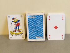 Ancien jeu cartes d'occasion  Pontvallain