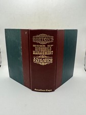 Mrs beetons book for sale  HARROGATE