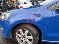 Volkswagen polo mk5 for sale  BIRCHINGTON