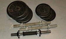 Weider barbell standard for sale  Land O Lakes