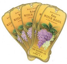 Bacorn co. witch for sale  Chico