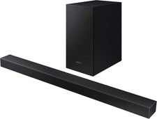 Samsung t420zf soundbar usato  Nettuno