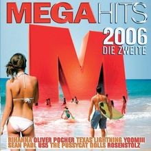 Megahits 2006 various gebraucht kaufen  Berlin