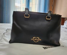 Borsa love moschino usato  Forli