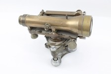 vintage theodolite for sale vintage theodolite for sale LEEDS