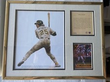 Rare mark mcgwire for sale  Discovery Bay
