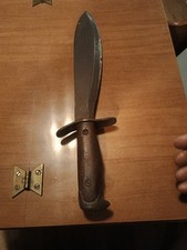 1918 bolo knife for sale  Williamsburg
