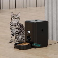 Distributeur croquettes automa d'occasion  Les Andelys