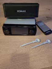 Xomax dtsbn 4220 gebraucht kaufen  Plauen