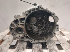 Gearbox volkswagen tiguan for sale  DONCASTER