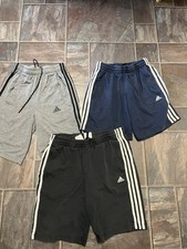 Unisex adidas shorts for sale  LONDON