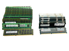 4gb pc3 10600r for sale  Sterling