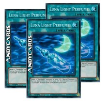 Luna light perfume usato  Ravenna