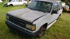 Rear bumper excluding for sale  Gaffney